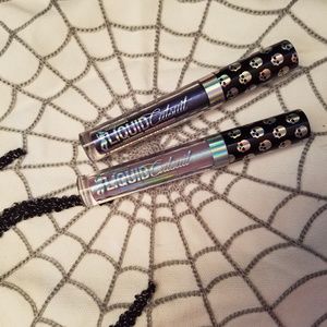 Wet n' Wild Liquid Eyeshadow